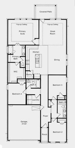 1206 Buffalo Run, Tomball, TX 77375