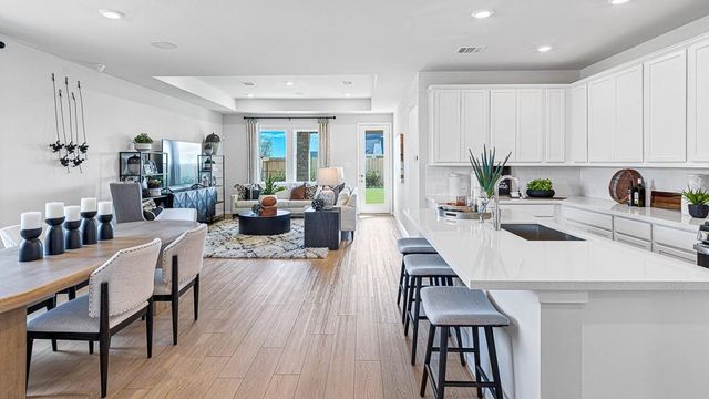 1206 Buffalo Run, Tomball, TX 77375