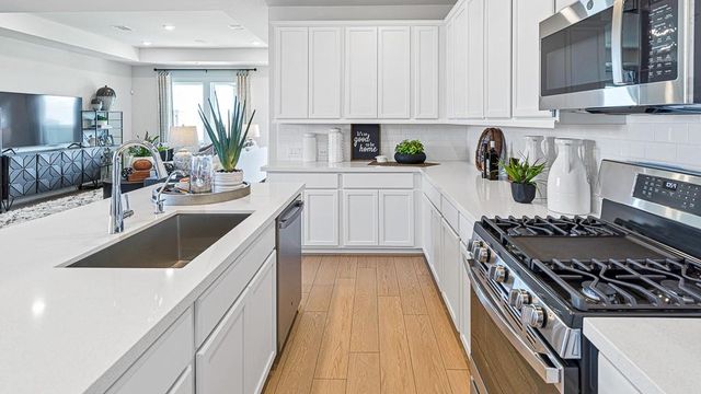 1206 Buffalo Run, Tomball, TX 77375