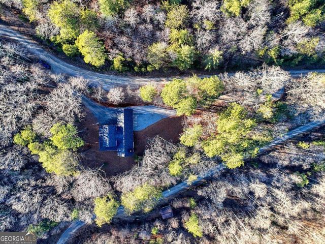 250 Wolf Creek Circle, Mineral Bluff, GA 30559
