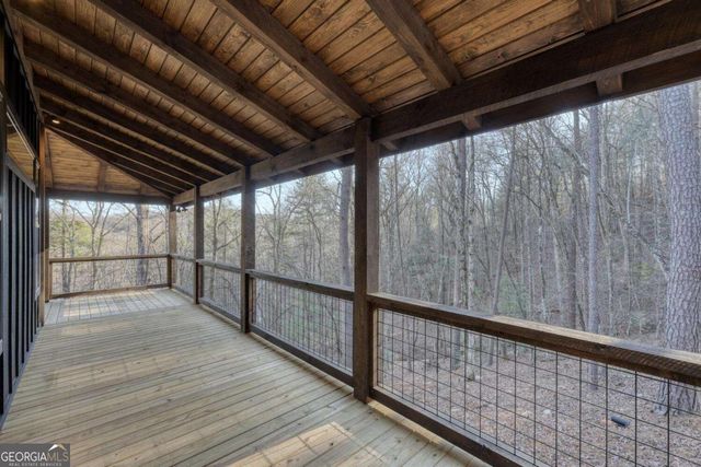 250 Wolf Creek Circle, Mineral Bluff, GA 30559