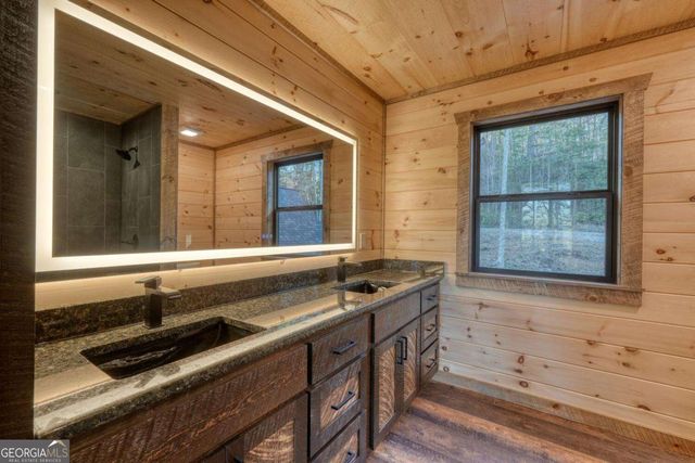 250 Wolf Creek Circle, Mineral Bluff, GA 30559