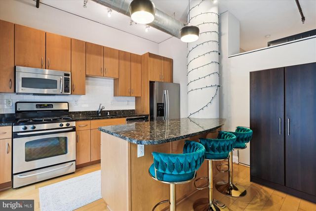 301 MASSACHUSETTS AVE NW #204, Washington, DC 20001