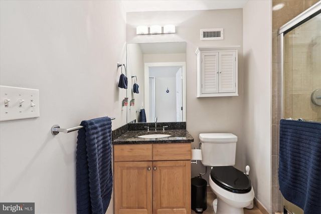 301 MASSACHUSETTS AVE NW #204, Washington, DC 20001