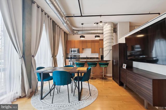 301 MASSACHUSETTS AVE NW #204, Washington, DC 20001