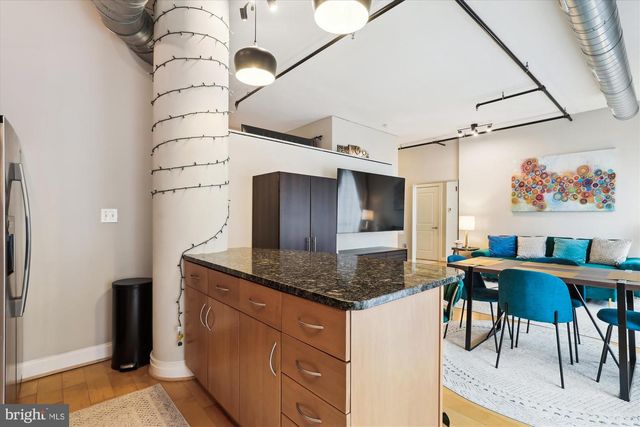 301 MASSACHUSETTS AVE NW #204, Washington, DC 20001