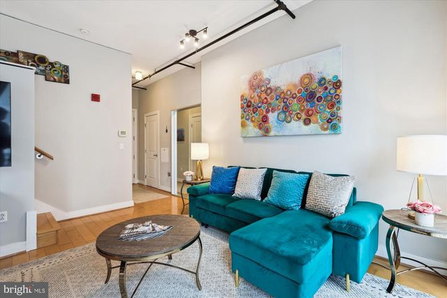 301 MASSACHUSETTS AVE NW #204, Washington, DC 20001