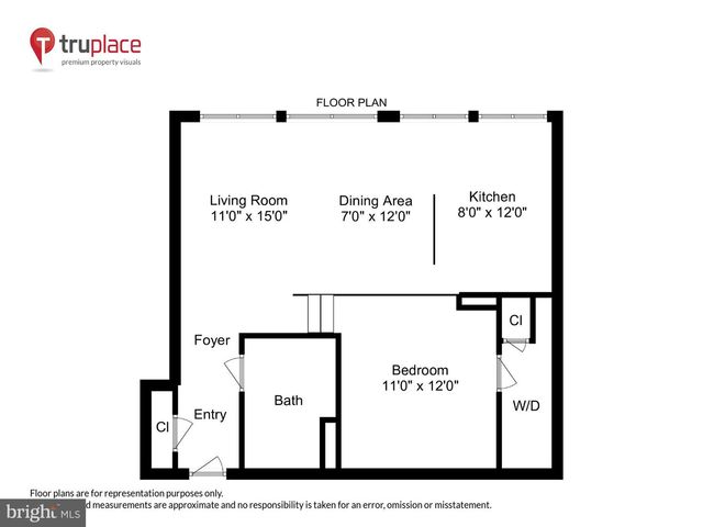 301 MASSACHUSETTS AVE NW #204, Washington, DC 20001