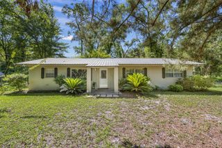 4923 SW ICHETUCKNEE AVENUE, Fort White, FL 32038