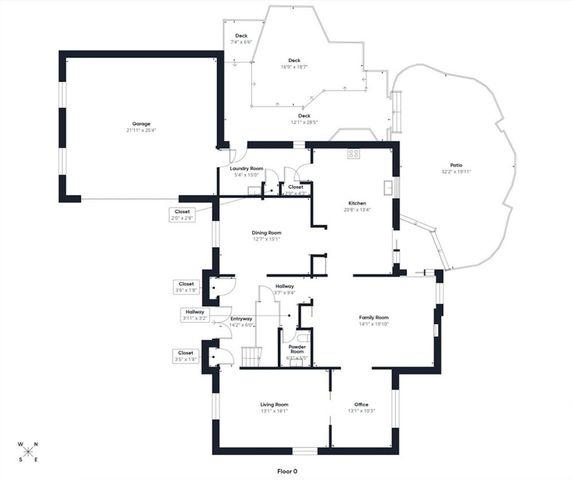 4 Exmoor Lane, Lincolnshire, IL 60069