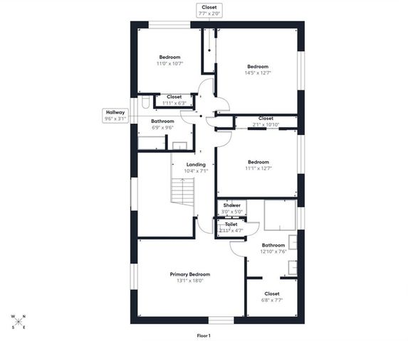 4 Exmoor Lane, Lincolnshire, IL 60069