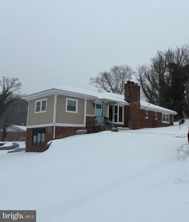 3502 29TH AVE, Temple Hills, MD 20748