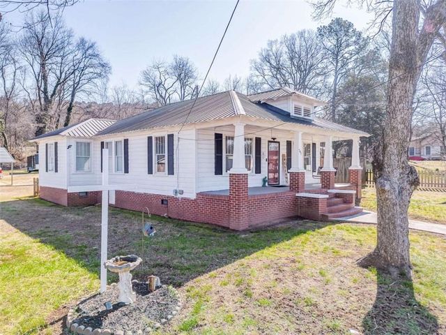 791 Park SE Avenue, Lindale, GA 30147