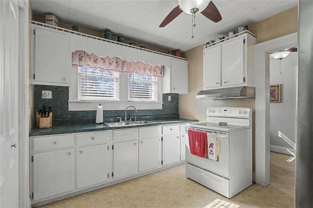 791 Park SE Avenue, Lindale, GA 30147