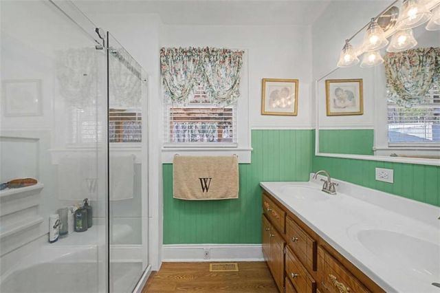 791 Park SE Avenue, Lindale, GA 30147