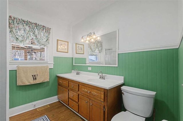 791 Park SE Avenue, Lindale, GA 30147