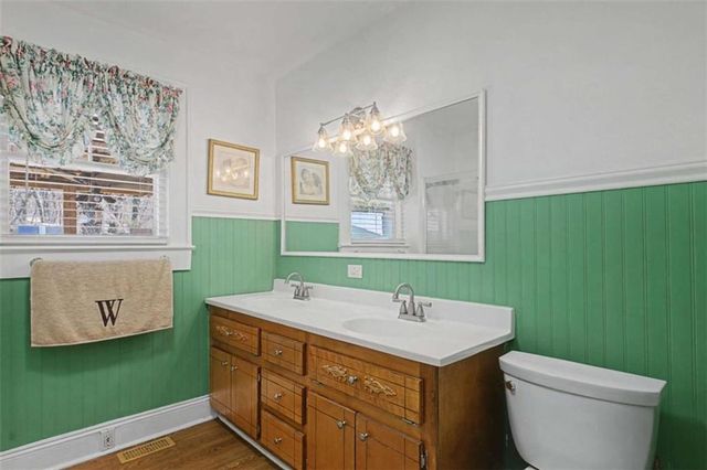 791 Park SE Avenue, Lindale, GA 30147