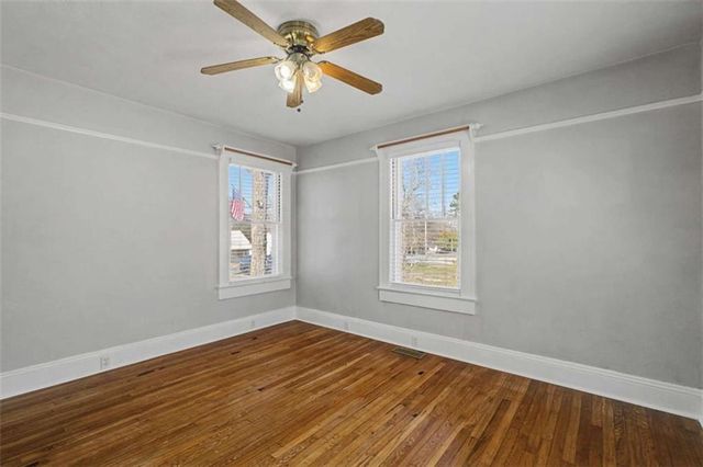 791 Park SE Avenue, Lindale, GA 30147