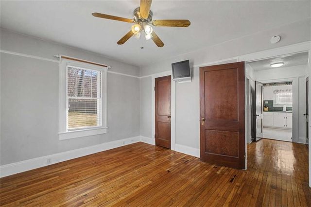 791 Park SE Avenue, Lindale, GA 30147