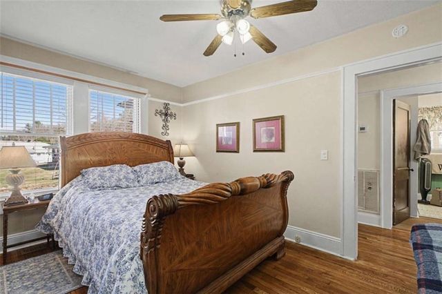 791 Park SE Avenue, Lindale, GA 30147