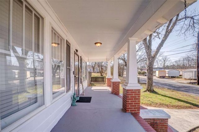 791 Park SE Avenue, Lindale, GA 30147