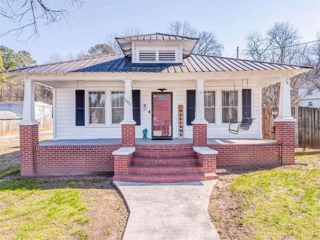 791 Park SE Avenue, Lindale, GA 30147