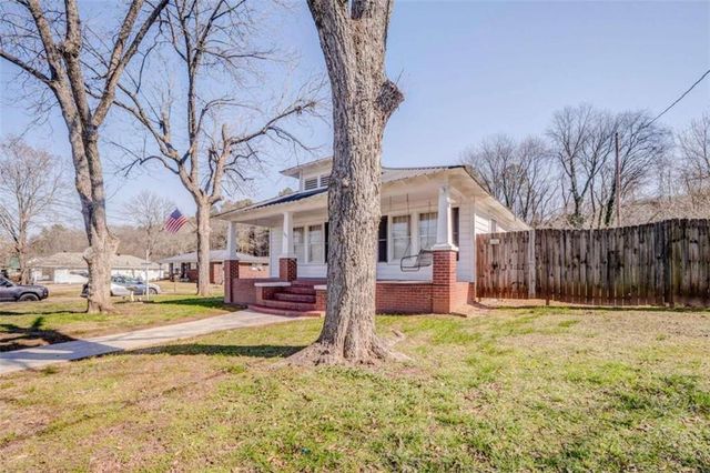 791 Park SE Avenue, Lindale, GA 30147