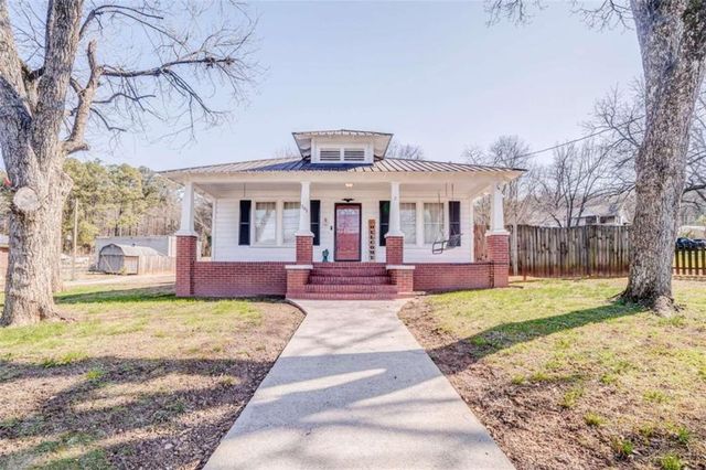 791 Park SE Avenue, Lindale, GA 30147