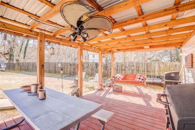 791 Park SE Avenue, Lindale, GA 30147