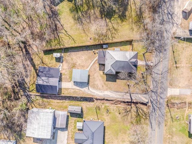 791 Park SE Avenue, Lindale, GA 30147