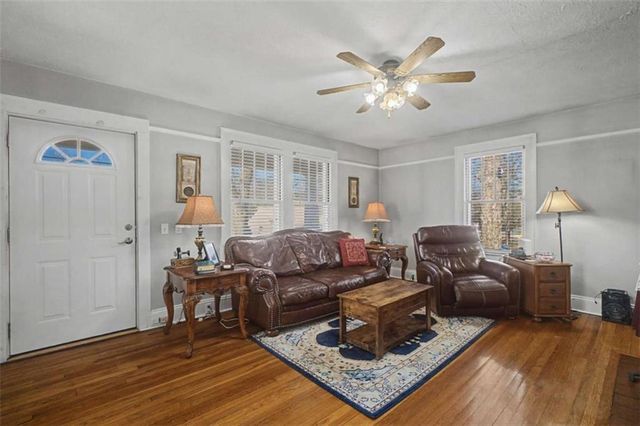 791 Park SE Avenue, Lindale, GA 30147