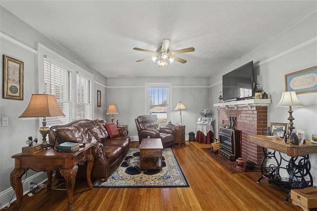 791 Park SE Avenue, Lindale, GA 30147