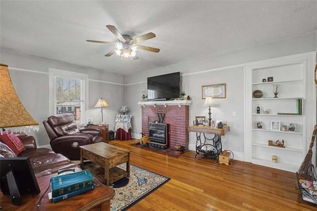 791 Park SE Avenue, Lindale, GA 30147