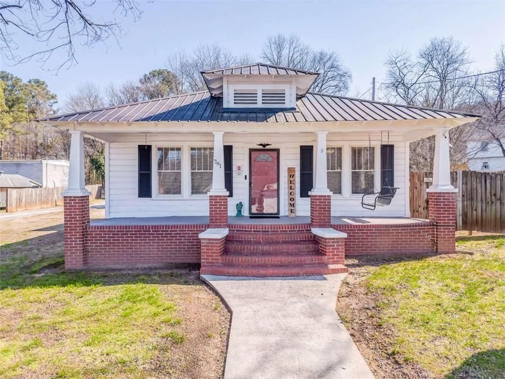 791 Park SE Avenue, Lindale, GA 30147