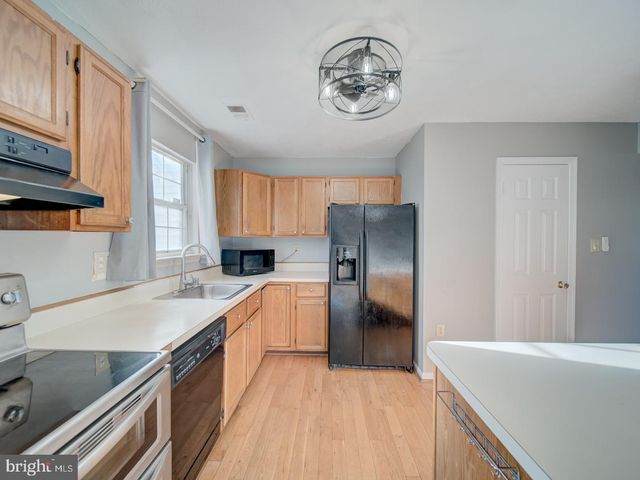 3007 CHRISTINA LYNN CT, Temple Hills, MD 20748