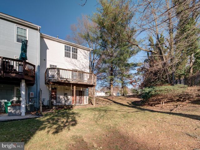 3007 CHRISTINA LYNN CT, Temple Hills, MD 20748