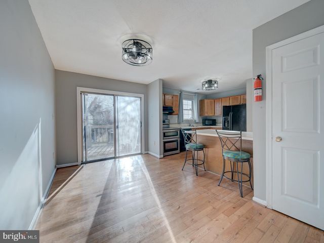 3007 CHRISTINA LYNN CT, Temple Hills, MD 20748