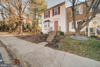 3007 CHRISTINA LYNN CT, Temple Hills, MD 20748