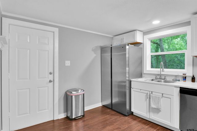 419 Castner St, Rusk, TX 75785