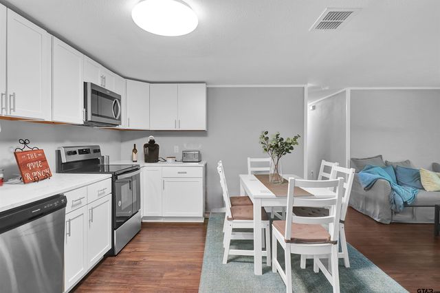 419 Castner St, Rusk, TX 75785