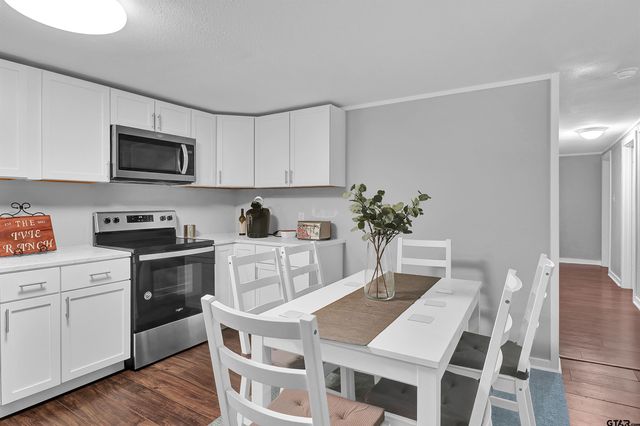 419 Castner St, Rusk, TX 75785