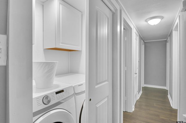 419 Castner St, Rusk, TX 75785