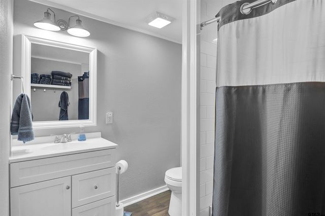 419 Castner St, Rusk, TX 75785