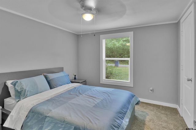 419 Castner St, Rusk, TX 75785