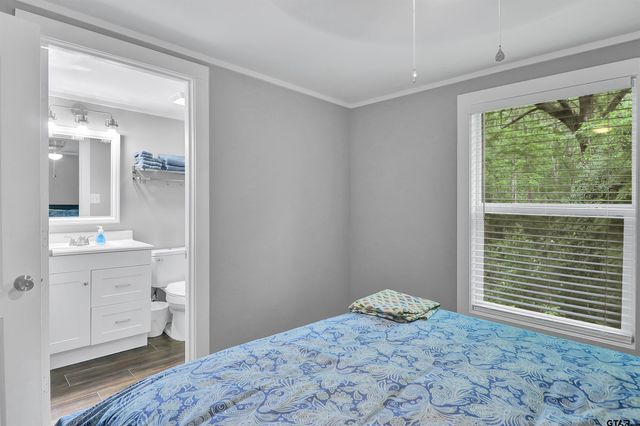 419 Castner St, Rusk, TX 75785