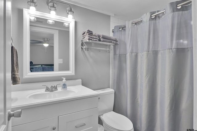 419 Castner St, Rusk, TX 75785