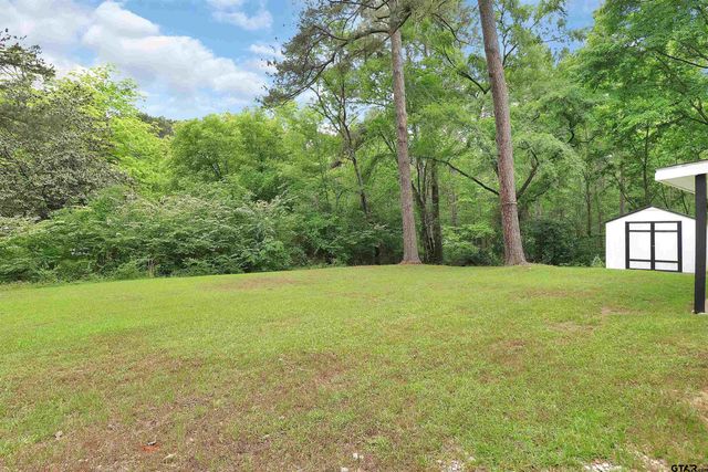 419 Castner St, Rusk, TX 75785