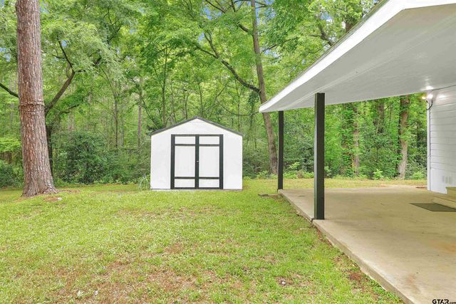 419 Castner St, Rusk, TX 75785