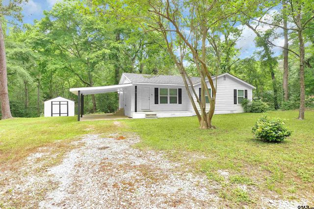 419 Castner St, Rusk, TX 75785