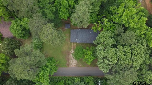 419 Castner St, Rusk, TX 75785